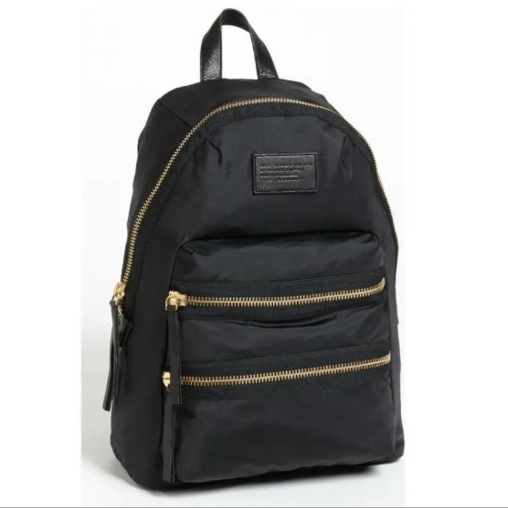 Marc by Marc Jacobs Nylon Backpack